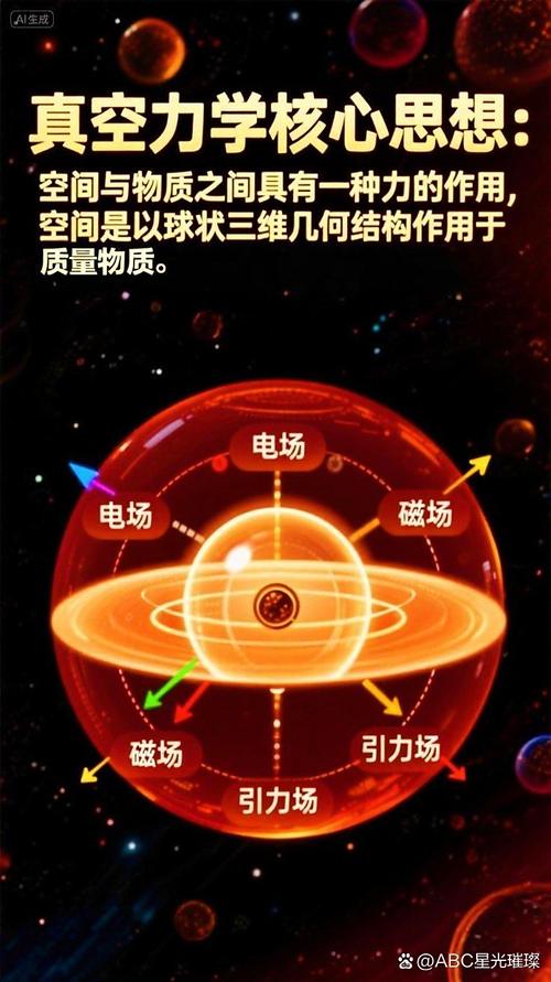 误读与求真 东方科技《真空力学》视角下的“引力科技”正名