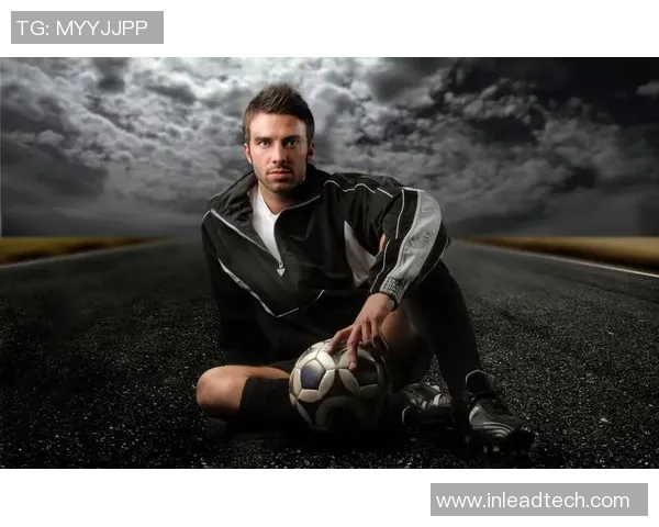 帅气足球明星壁纸精选让你随时感受激情与魅力的足球世界