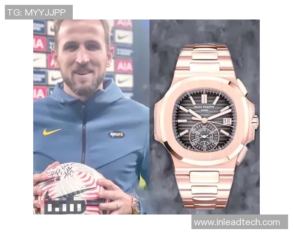 足球明星代言的奢华手表排行榜揭晓价格惊人引发热议